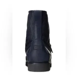 Polo Ralph Lauren | Shoes | Ranger Leather Quilted Canvas  display picture 1